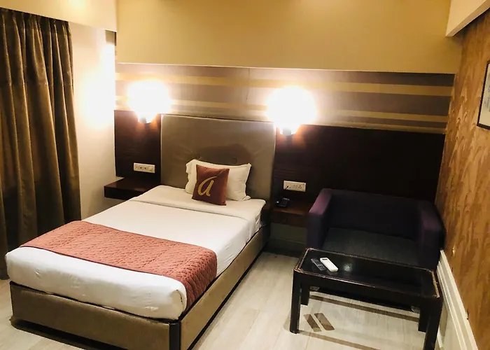 Astra s & Suites - Kadubeesanahalli, Opposite Oracle And Jp Morgan, Marathahalli Outer Ring Road