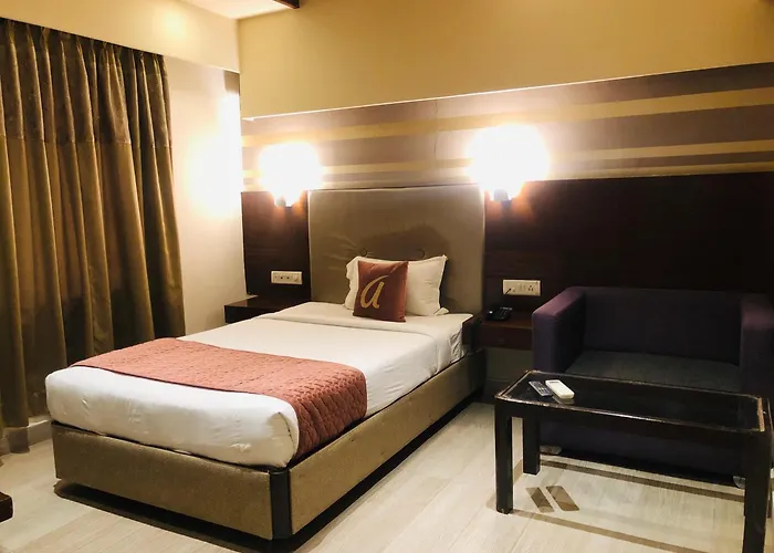 Astra s & Suites - Kadubeesanahalli, Opposite Oracle And Jp Morgan, Marathahalli Outer Ring Road